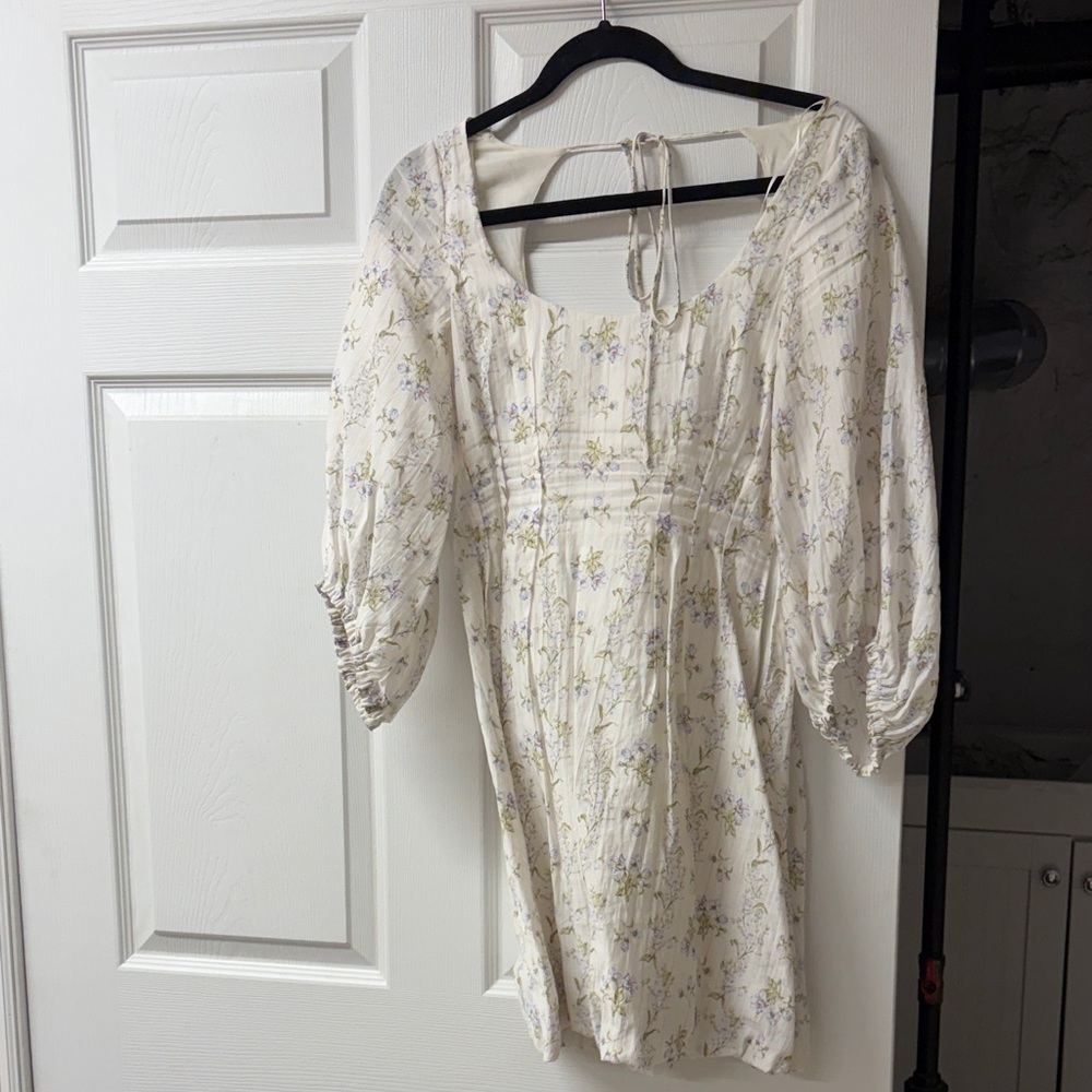 H&M Brock Collection Dress XS